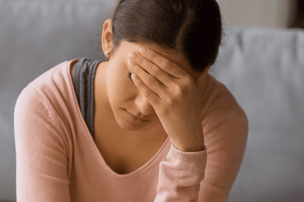 Abordaje de la ansiedad con TNDR