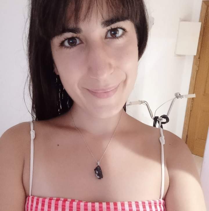 Retrato de Ana Goyanes Vázquez